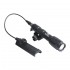 LED FLASHLIGHT BLACK