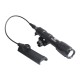 LED FLASHLIGHT BLACK
