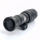 LED FLASHLIGHT 540 LUMEN BLACK