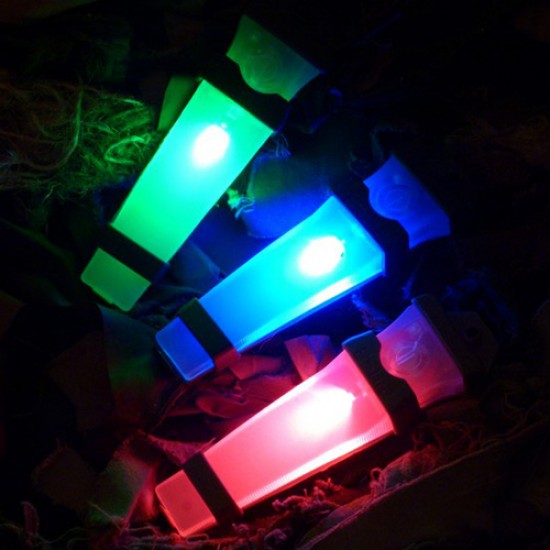 ELEMENT E-LITE SIGNAL LIGHT RED