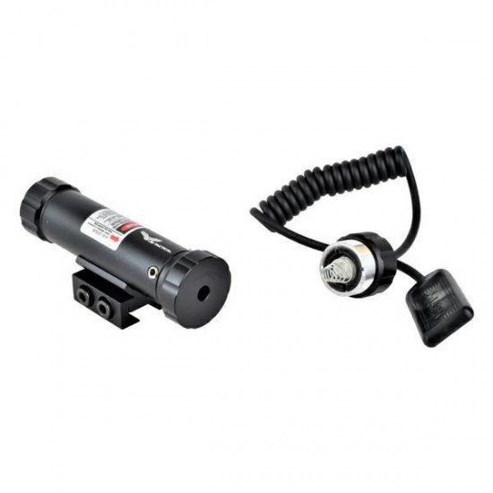 JS-TACTICAL RED LASER <1mW