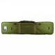 GUN BAG 106CM GREEN