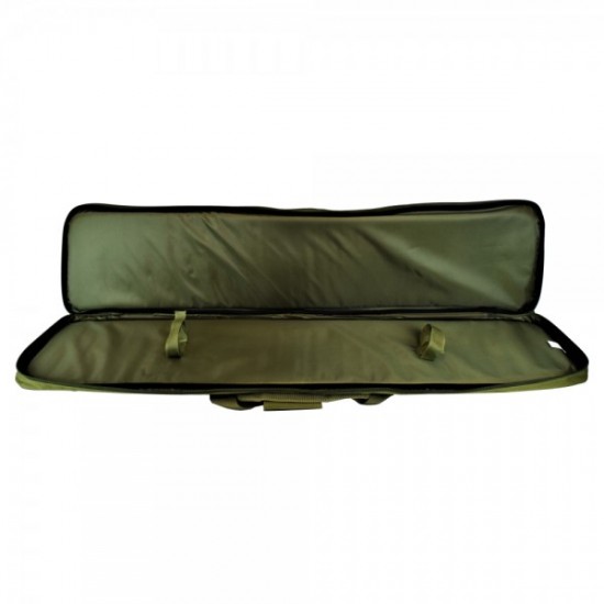 GUN BAG 106CM GREEN