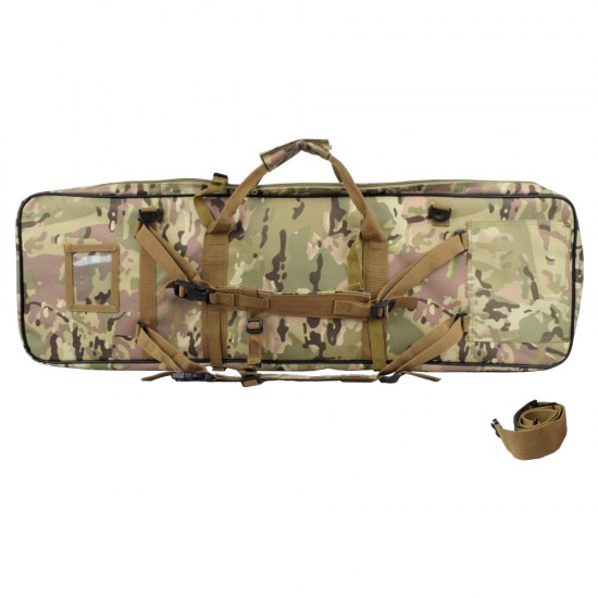 GUN BAG 88cm-140cm MULTICAM