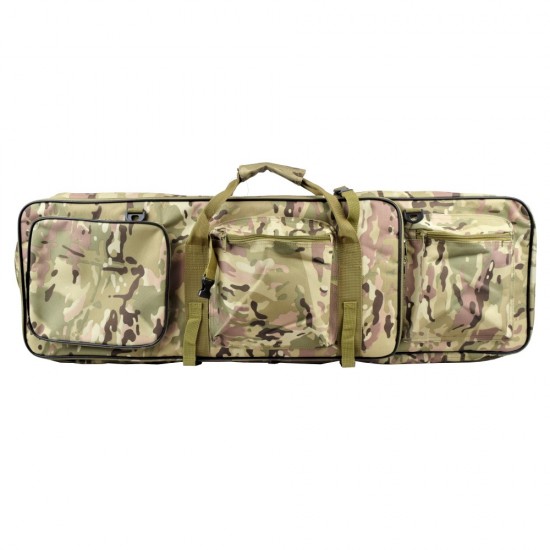 GUN BAG 88cm-140cm MULTICAM