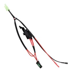 E&L SWITCH ASSEMBLY FOR V3