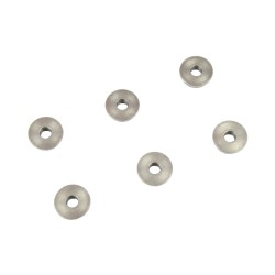 Čelične BUSHINGS 8 mm – set od 6 komada