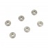 Čelične BUSHINGS 8 mm – set od 6 komada