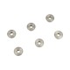Čelične BUSHINGS 8 mm – set od 6 komada