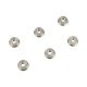 Čelične BUSHINGS 8 mm – set od 6 komada