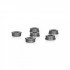 Metalne BUSHINGS 7 mm