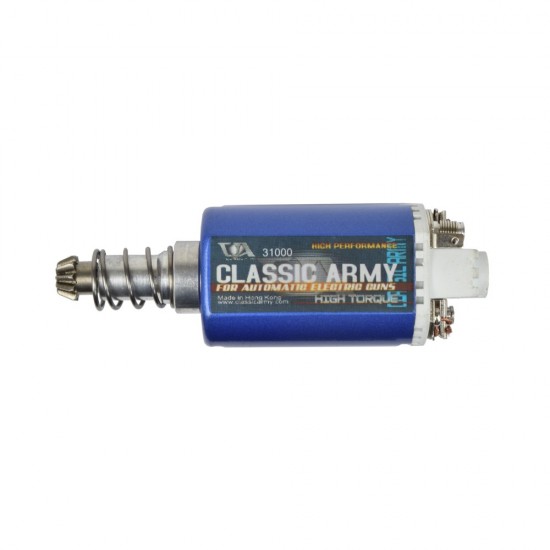 31000 TORQUE UP AIRSOFT ELECTRIC MOTOR
