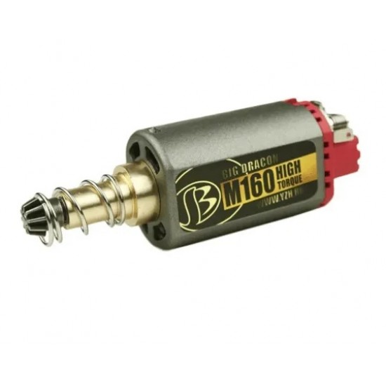 ULTRA CUSTOM MOTOR (LONG TYPE)