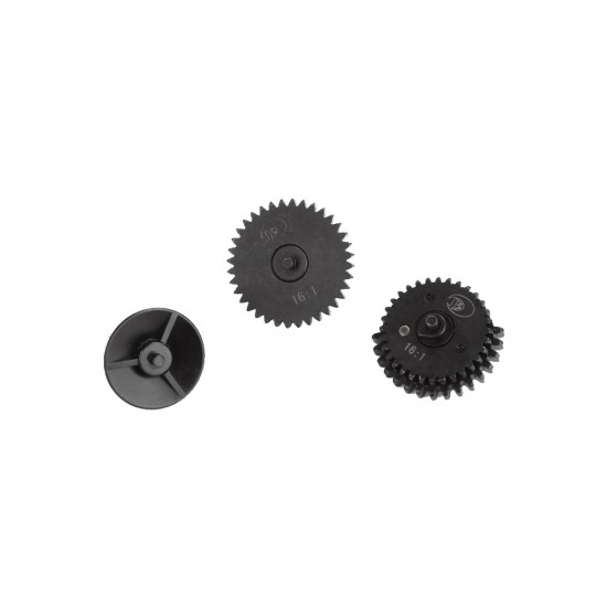 AIRSOFT GEARS