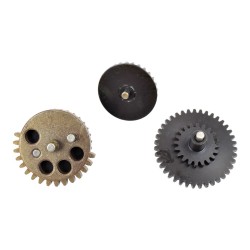 Set CNC aluminijskih zupčanika 18:1