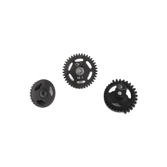 SUPER HIGHSPEED 3 BEARING GEAR 18:1