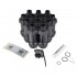 AIRSOFT GRANADE THUNDER B WITH 12x DUMBELL
