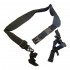 3-POINTS SLING BLACK 