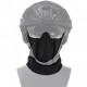 SHADOW FIGHTER BALACLAVA BLACK