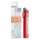 BO LiPo baterija 11,1 V 1300 mAh 25C 6,5×21×130 mm