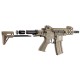 PDW Stock Tube Extension