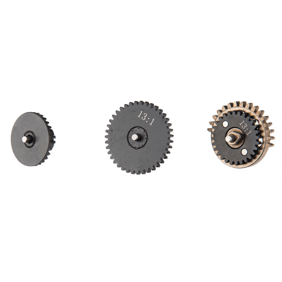 zupčanici Hi Speed Steel CNC 13:1 