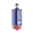 Short axis high Speed motor