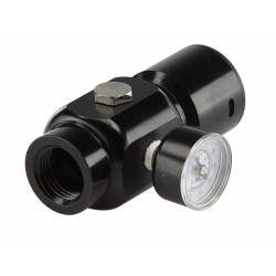 0-150 psi GEN2 Dual Output HPA Regulator 0-150 psi GEN2 Dual Output HPA Regulator