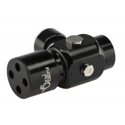 0-150 psi GEN2 Dual Output HPA Regulator