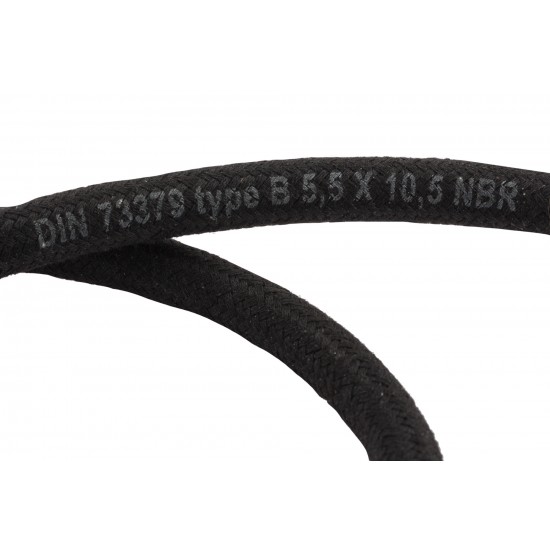 Complete line reinforced QD EU