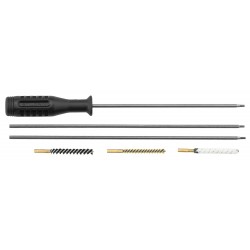 Cleaning kit for cal cannons 4.5