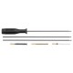 Cleaning kit for cal cannons 4.5