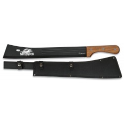 MACHETTE COUPE COUPE ALLIGATOR LAME-42 CM