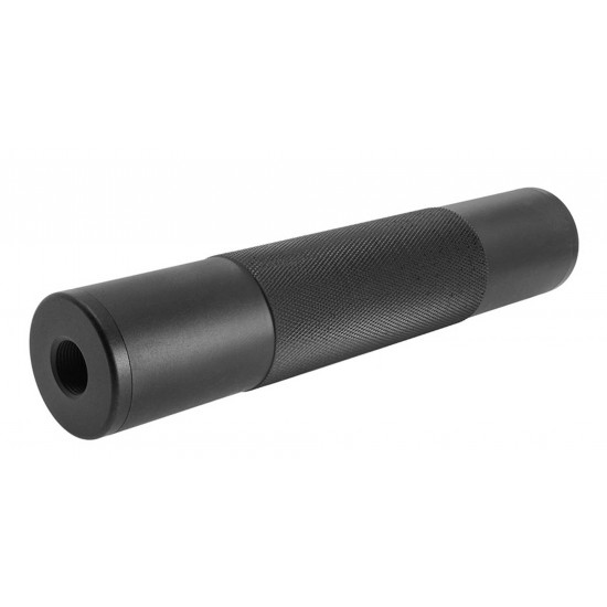 BO SILENCER 14MM CW AND CCW