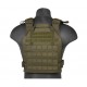 AIR.oprema Lightweight Plate carrier 1000D OD
