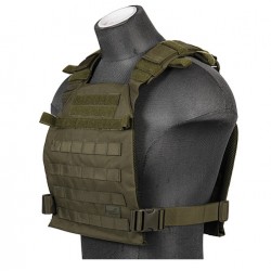 AIR.oprema Lightweight Plate carrier 1000D OD