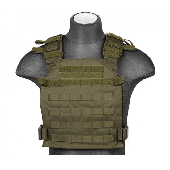 AIR.oprema Lightweight Plate carrier 1000D OD