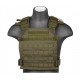 AIR.oprema Lightweight Plate carrier 1000D OD
