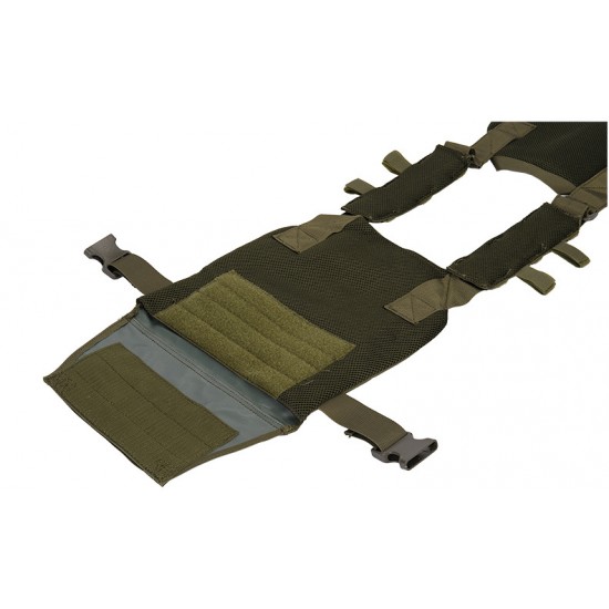 AIR.oprema Lightweight Plate carrier 1000D OD