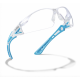 BOLLE RUSH+ Platinum sunglasses clear