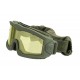 Airsoft Mask AERO Series Thermal OD