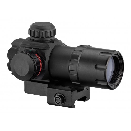 Red-dot QD Compact low profile mount