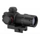 Red-dot QD Compact low profile mount