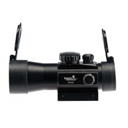 2x42 Red & Green dot 2x42 Red & Green dot