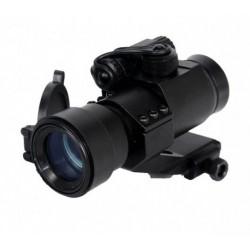 Red and Green Dot scope