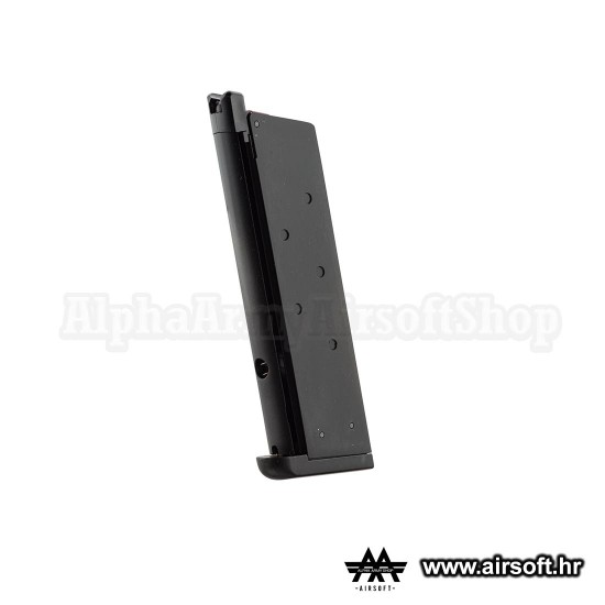 AIR.replika 1911 GBB NE3003 Full Metal