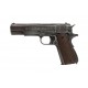 Airsoft replica 1911 Molon