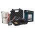Rhino 60DS paket, crni, CO2