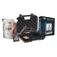 Rhino 60DS paket, crni, CO2