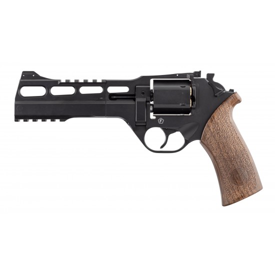 Rhino 60DS paket, crni, CO2